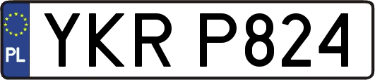 YKRP824