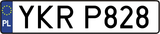YKRP828