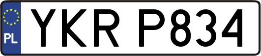YKRP834