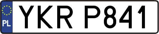 YKRP841
