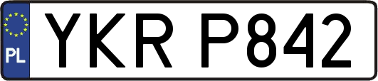 YKRP842