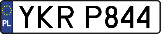 YKRP844