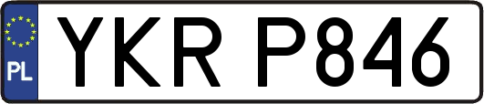 YKRP846