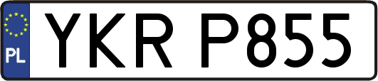 YKRP855
