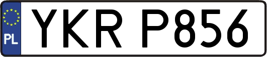 YKRP856