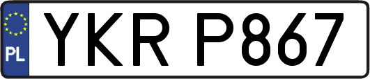 YKRP867