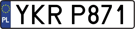 YKRP871
