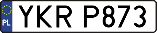 YKRP873