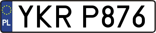YKRP876