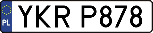 YKRP878