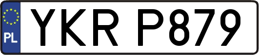 YKRP879