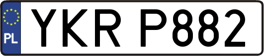 YKRP882