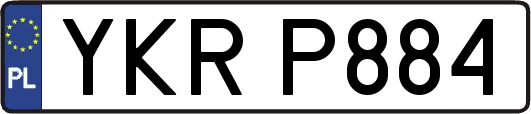 YKRP884