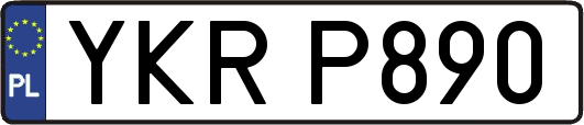 YKRP890