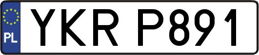YKRP891