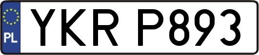 YKRP893
