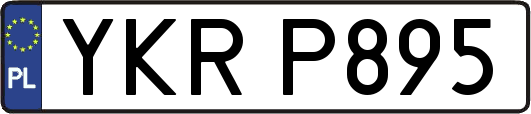 YKRP895