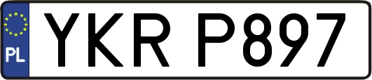 YKRP897