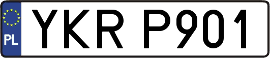 YKRP901