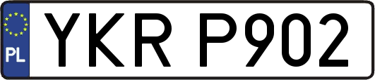 YKRP902
