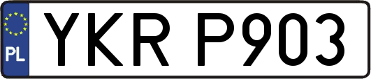 YKRP903