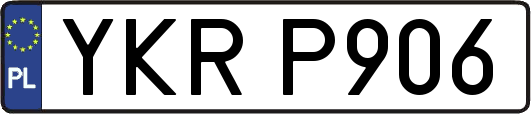 YKRP906