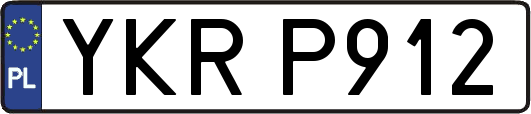 YKRP912