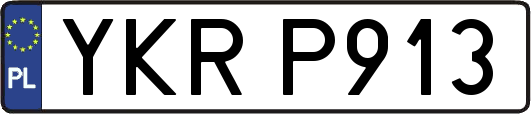 YKRP913