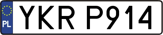 YKRP914