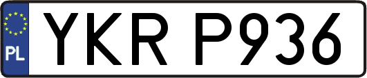 YKRP936