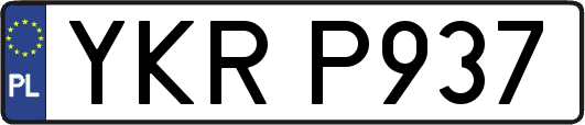 YKRP937