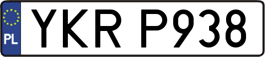 YKRP938