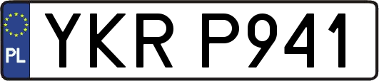 YKRP941