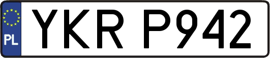 YKRP942