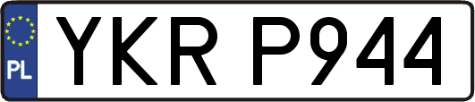 YKRP944