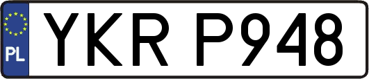 YKRP948