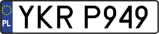 YKRP949