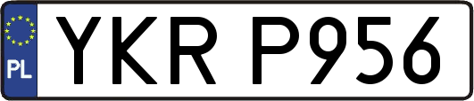 YKRP956