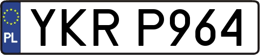 YKRP964