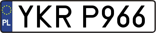 YKRP966