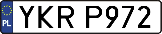 YKRP972