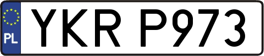 YKRP973