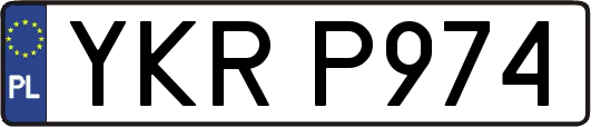 YKRP974