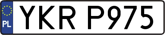 YKRP975