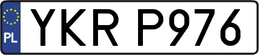 YKRP976