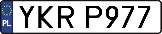 YKRP977