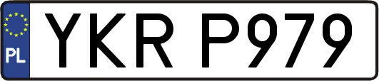 YKRP979