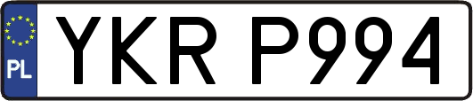 YKRP994