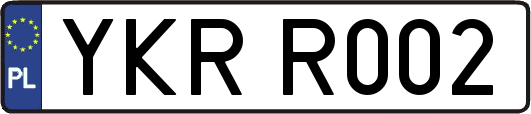YKRR002