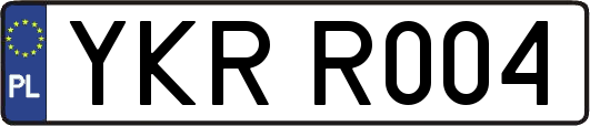 YKRR004